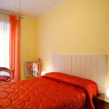 Interno 9 Hotel Rome Exterior photo
