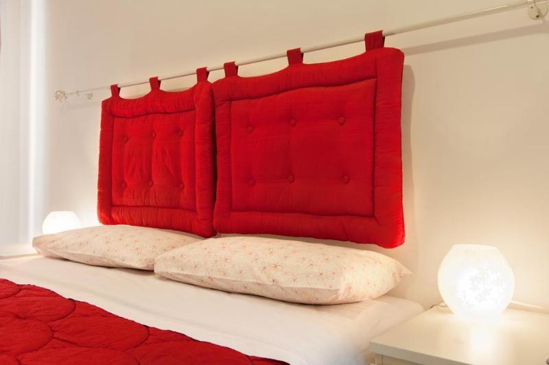 Interno 9 Hotel Rome Exterior photo