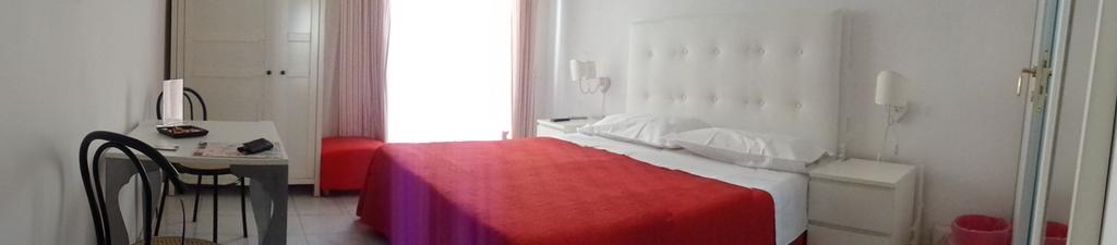 Interno 9 Hotel Rome Exterior photo