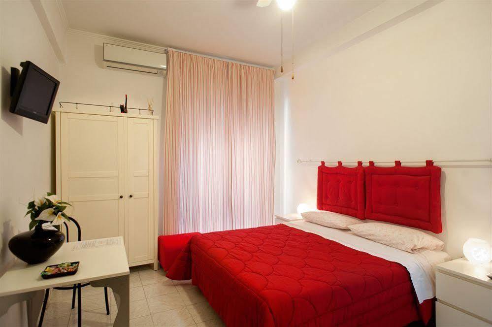 Interno 9 Hotel Rome Exterior photo