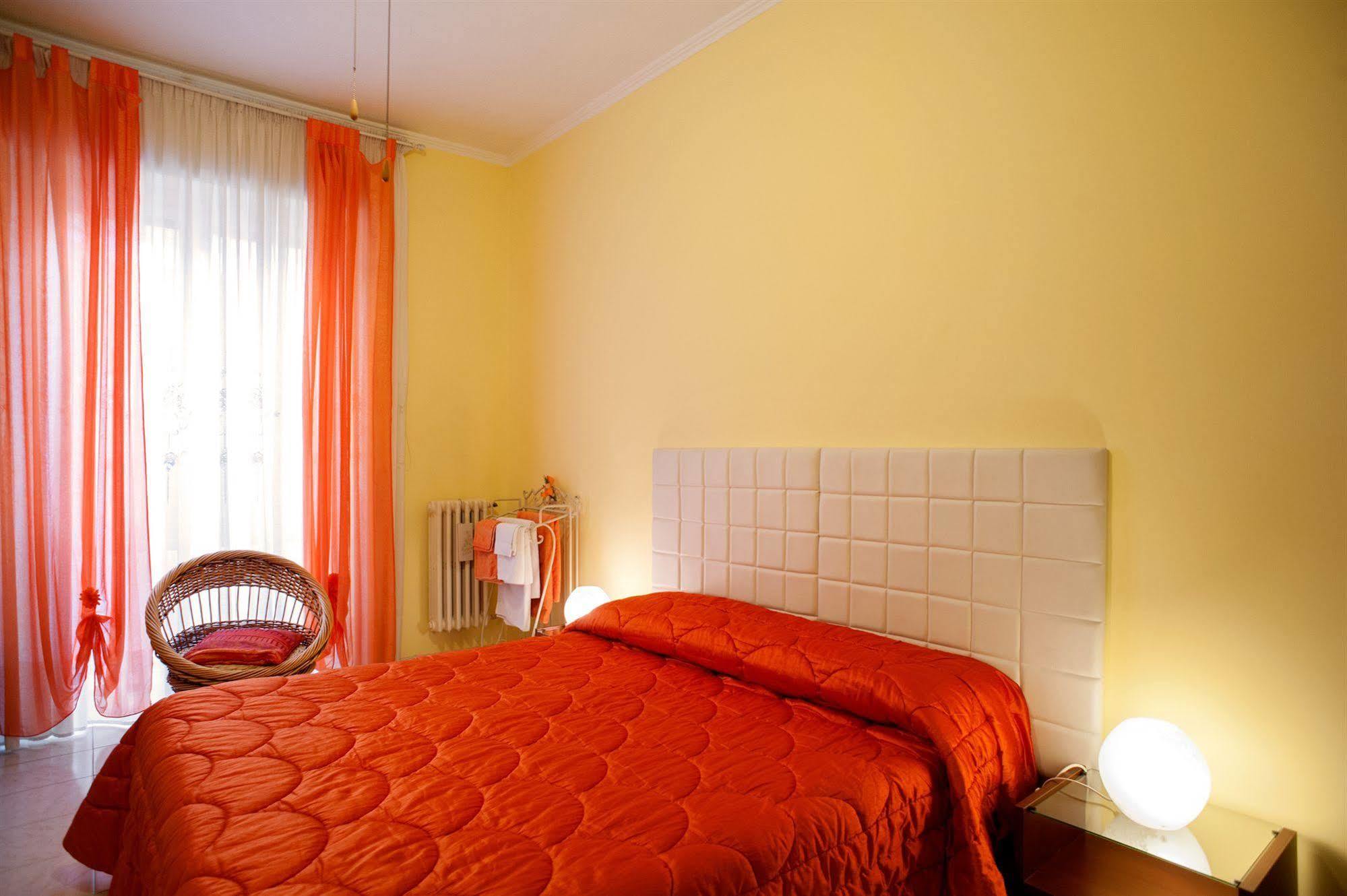 Interno 9 Hotel Rome Exterior photo