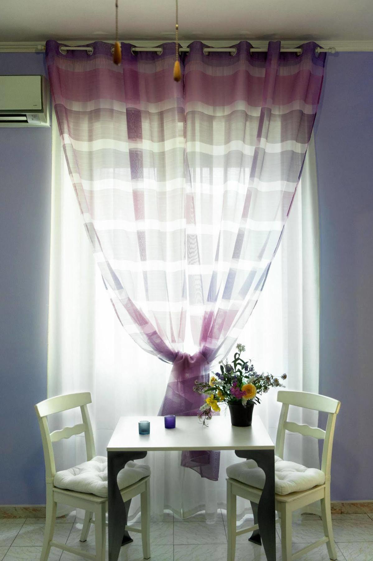 Interno 9 Hotel Rome Exterior photo